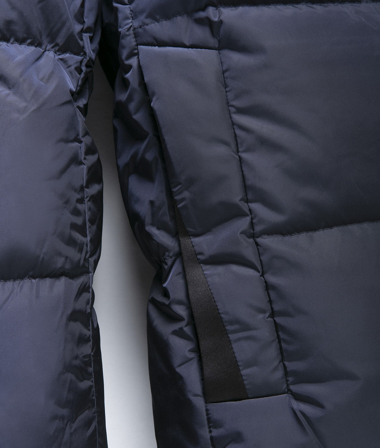 SEEK JACKET - GIACCHE E PIUMINI - REFRIGIWEAR