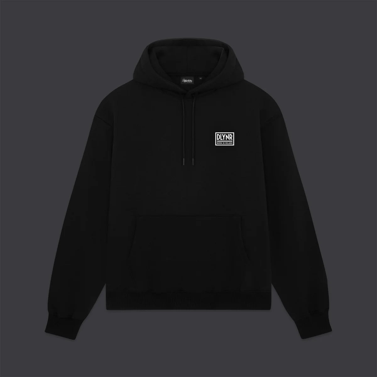 Dolly Noire - Minimal Hoodie
