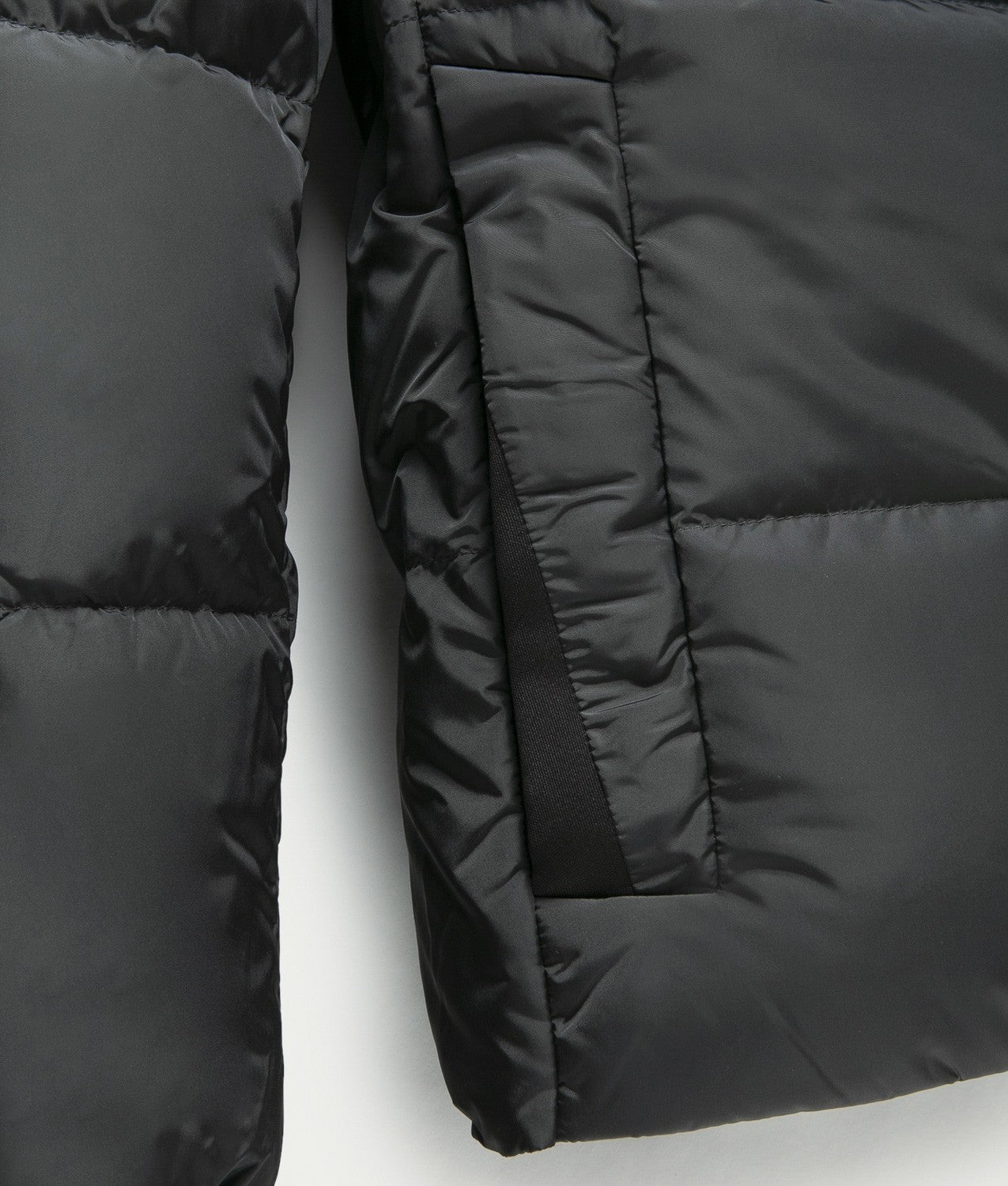 SEEK JACKET - GIACCHE E PIUMINI - REFRIGIWEAR