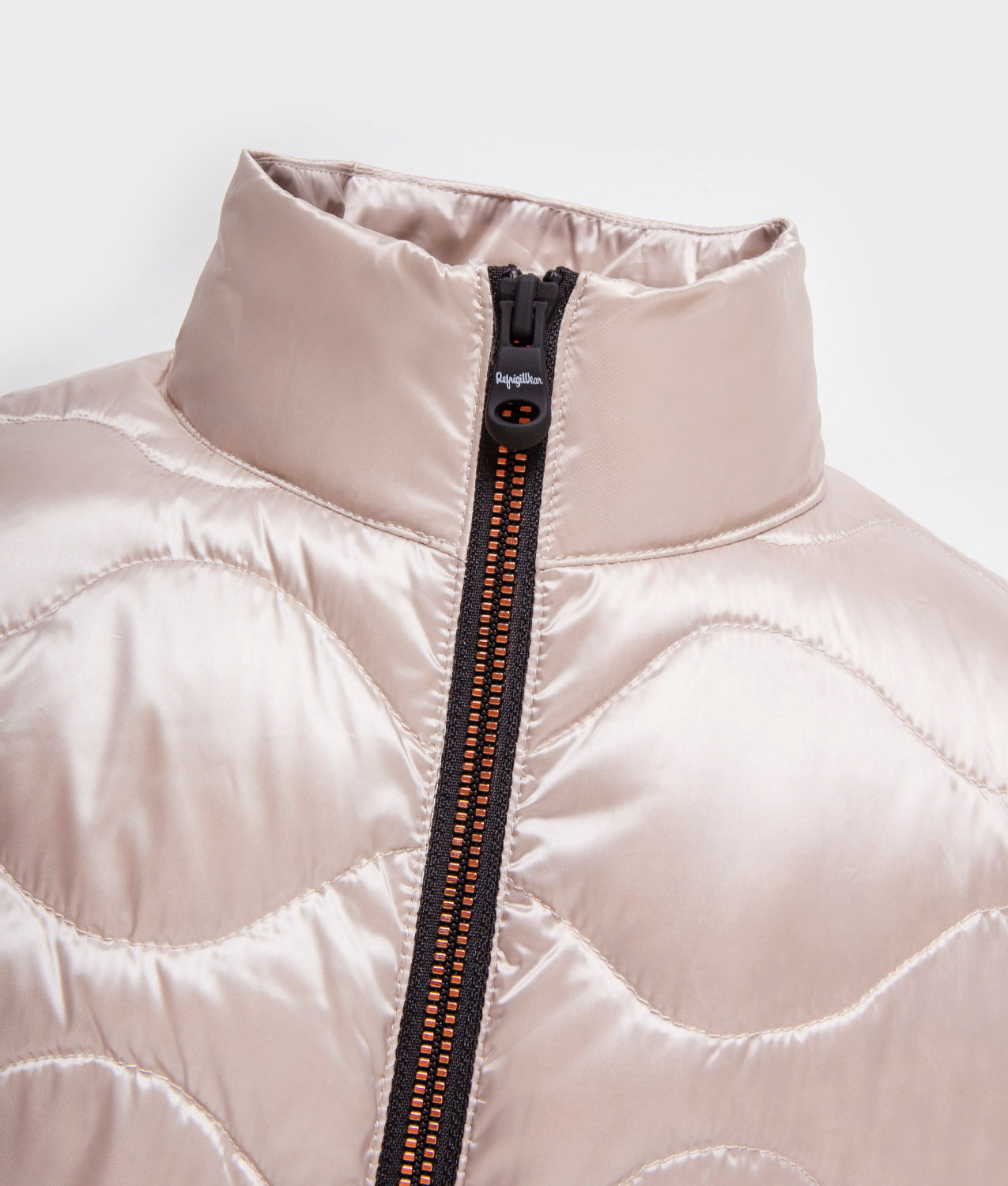 ISLA JACKET - GIACCHE E PIUMINI - REFRIGIWEAR