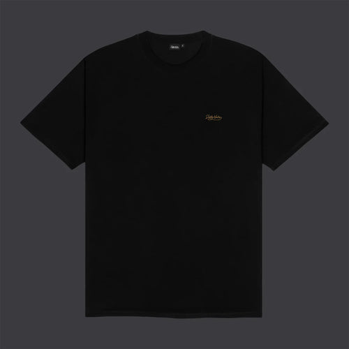 Dolly Noire - Tre di Spade - Napoletane Tee Black
