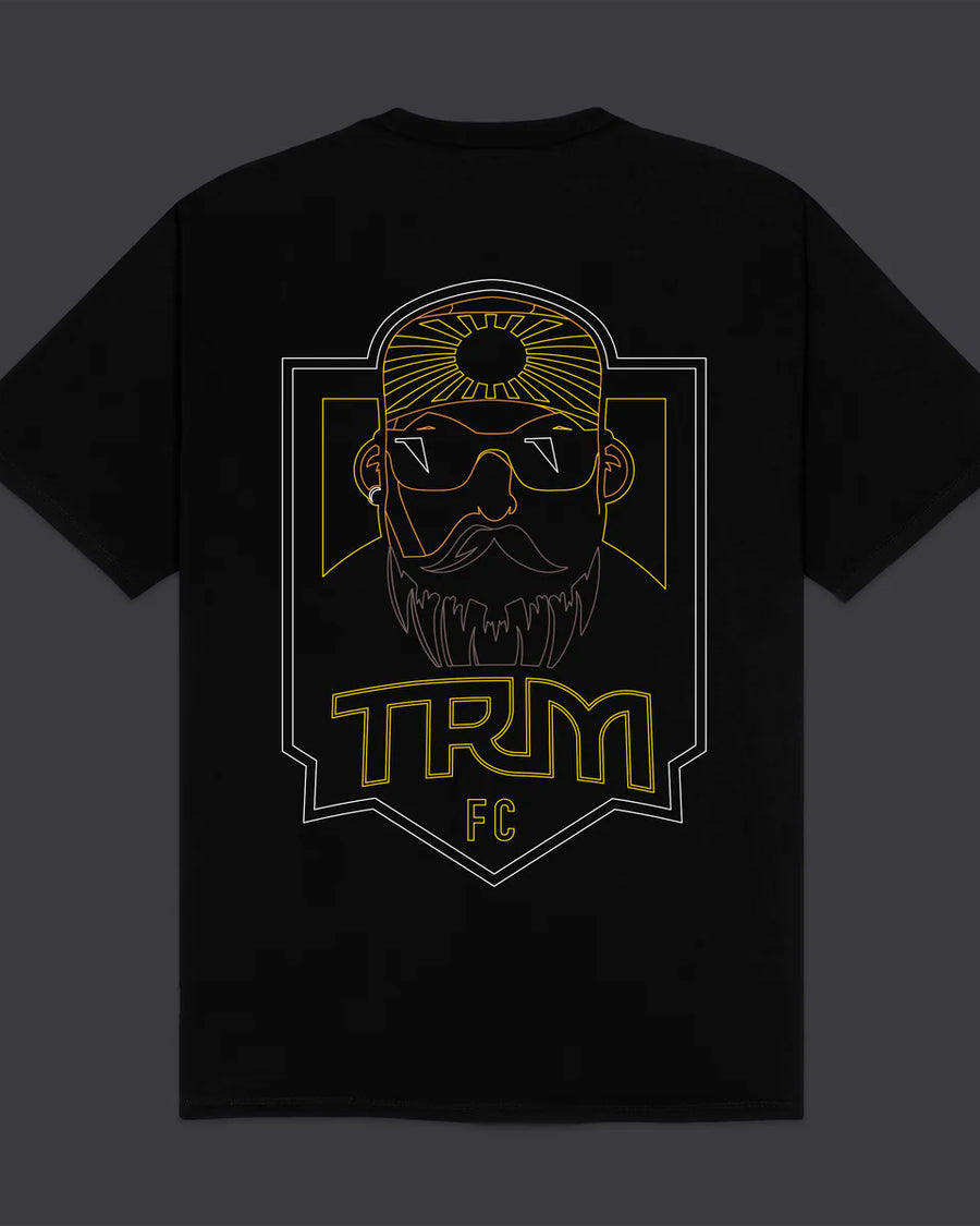 Dolly Noire - KINGS LEAGUE TRM FC Tee
