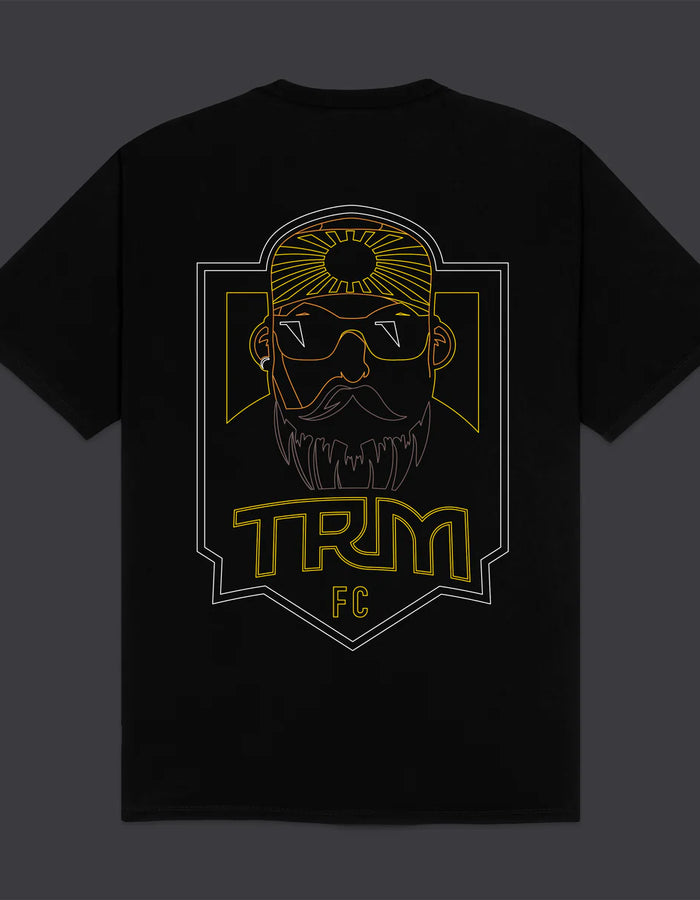 Dolly Noire - KINGS LEAGUE TRM FC Tee