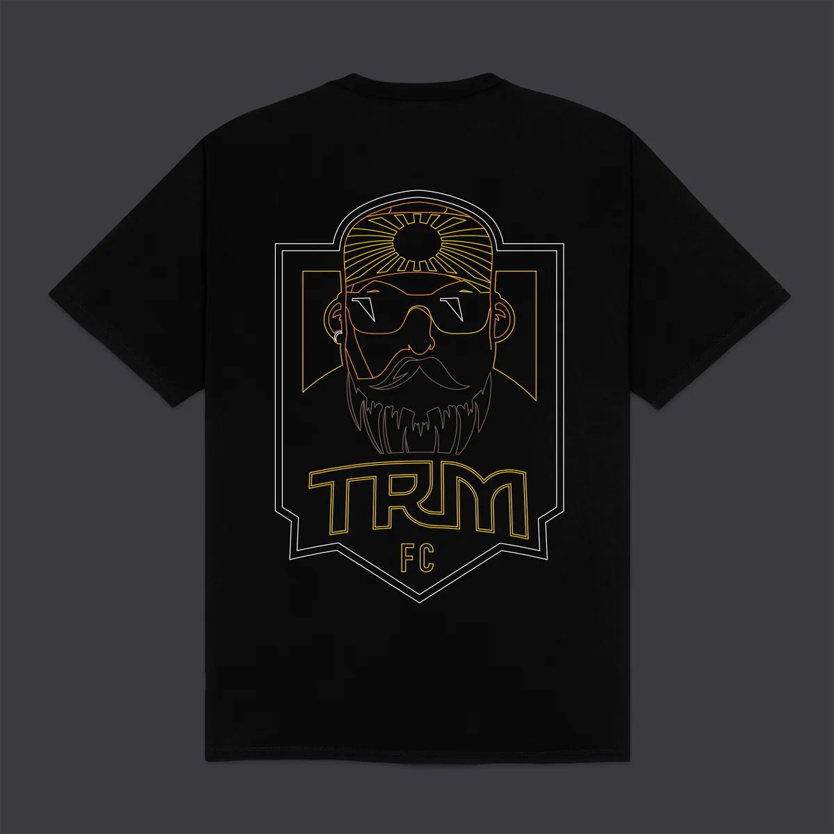 Dolly Noire - KINGS LEAGUE TRM FC Tee