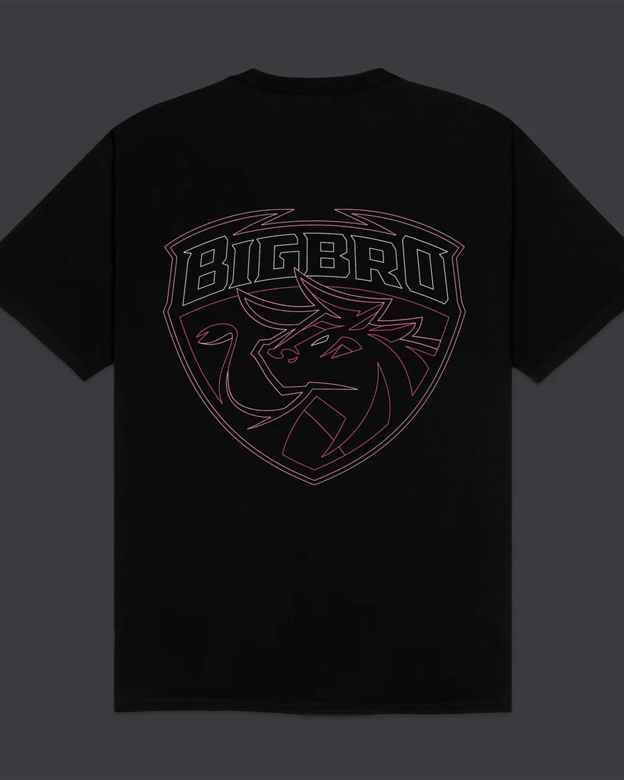 Dolly Noire - KINGS LEAGUE BIGBRO Tee