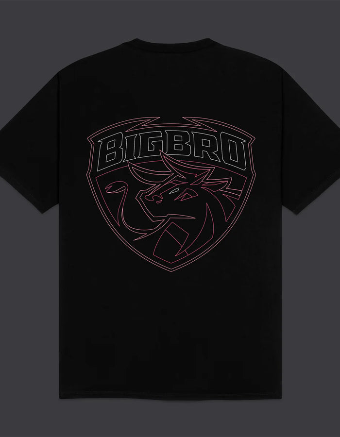 Dolly Noire - KINGS LEAGUE BIGBRO Tee