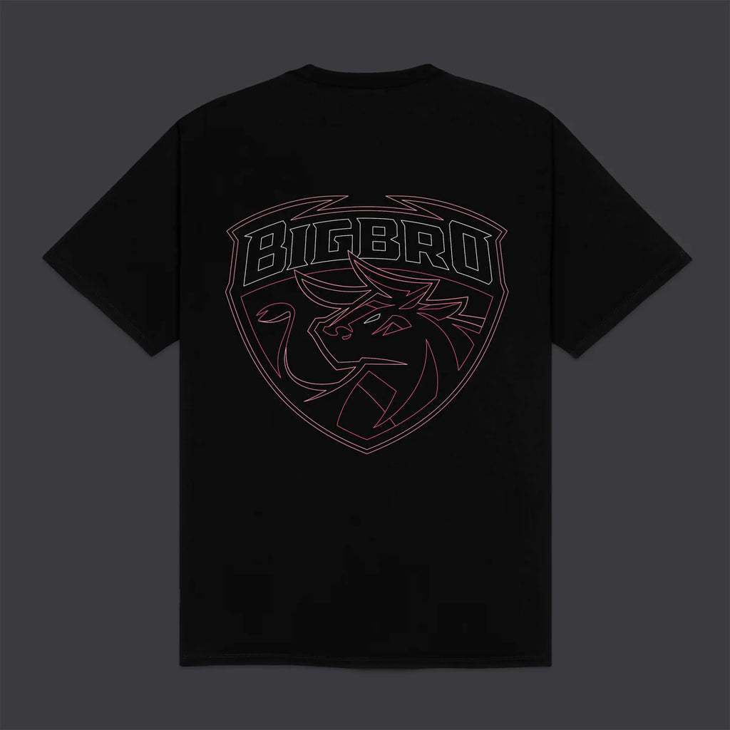 Dolly Noire - KINGS LEAGUE BIGBRO Tee