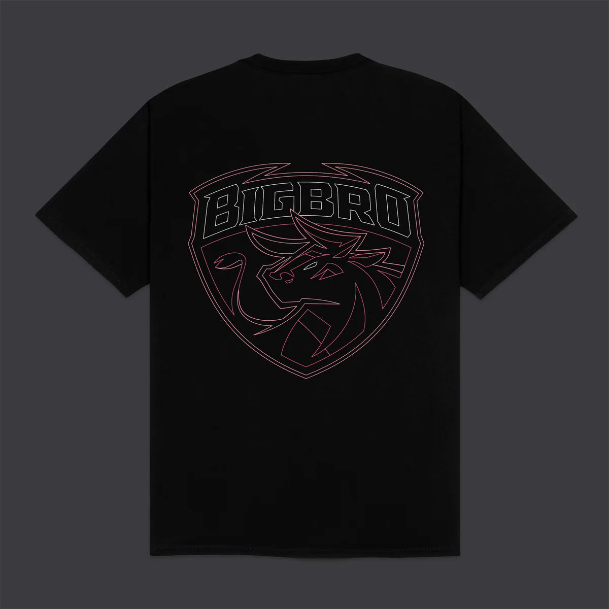 Dolly Noire - KINGS LEAGUE BIGBRO Tee