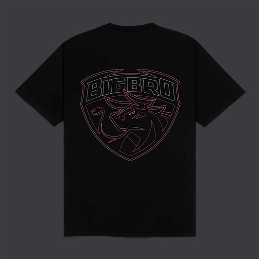 Dolly Noire - KINGS LEAGUE BIGBRO Tee