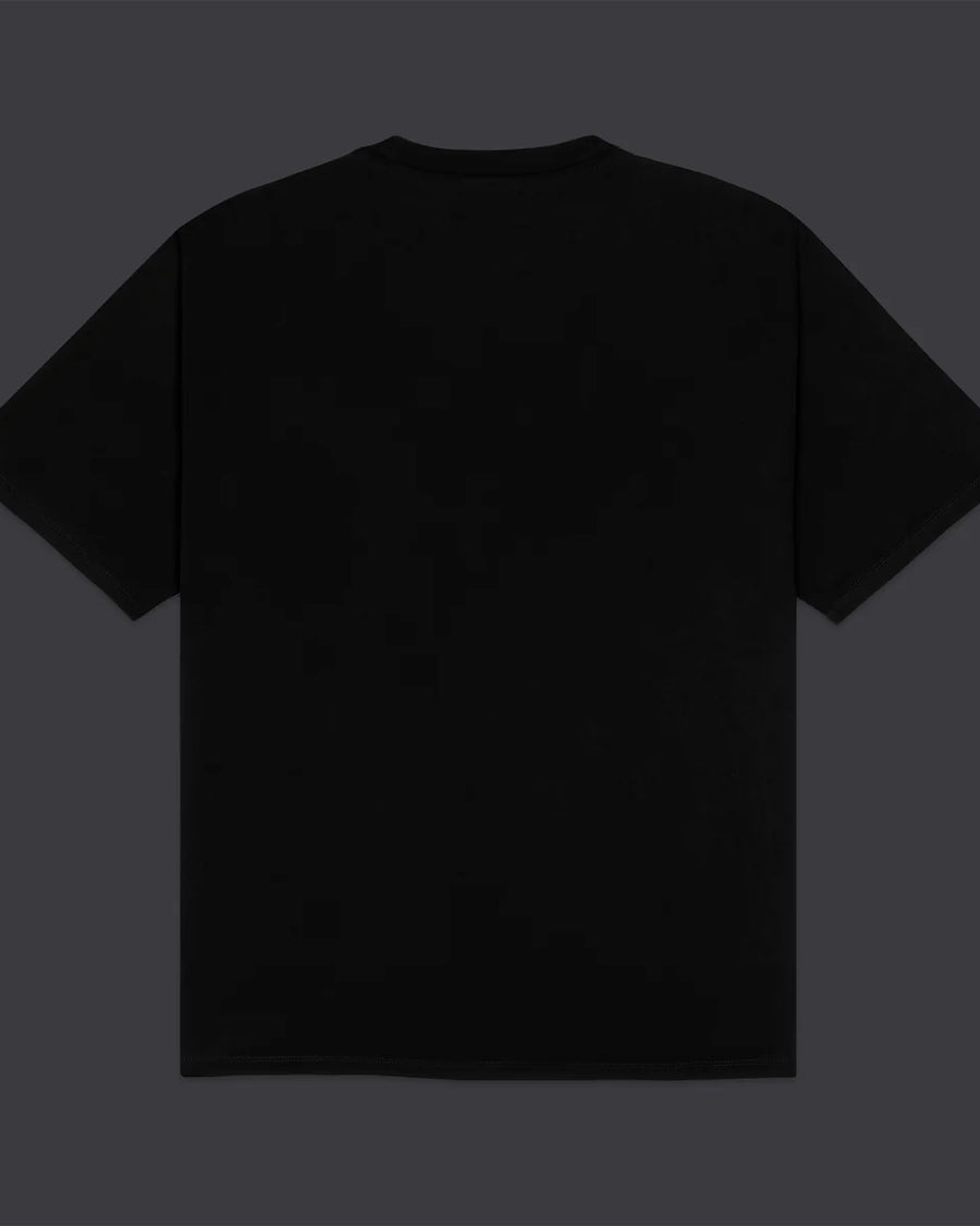 Dolly Noire Tee Black