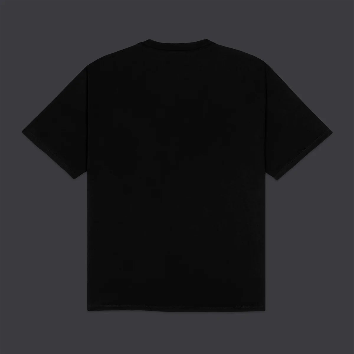 Dolly Noire Tee Black