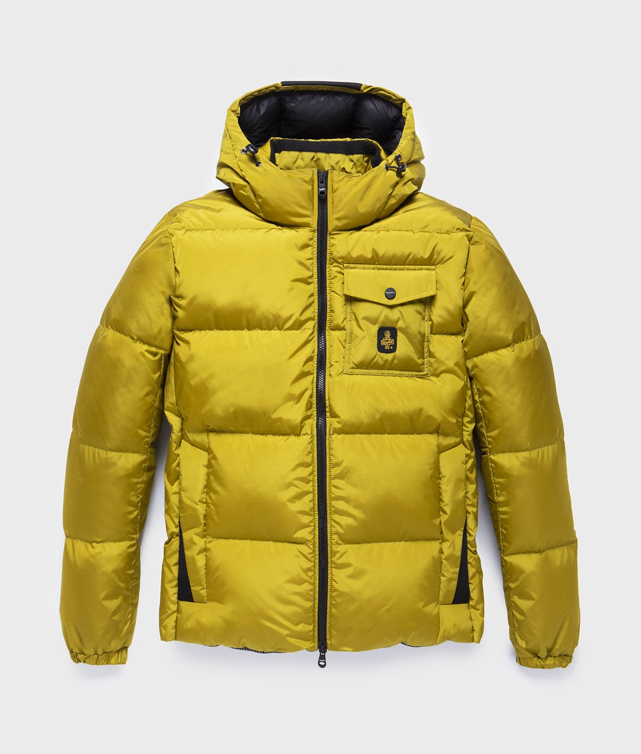 SEEK/3 JACKET - GIACCHE E PIUMINI - REFRIGIWEAR