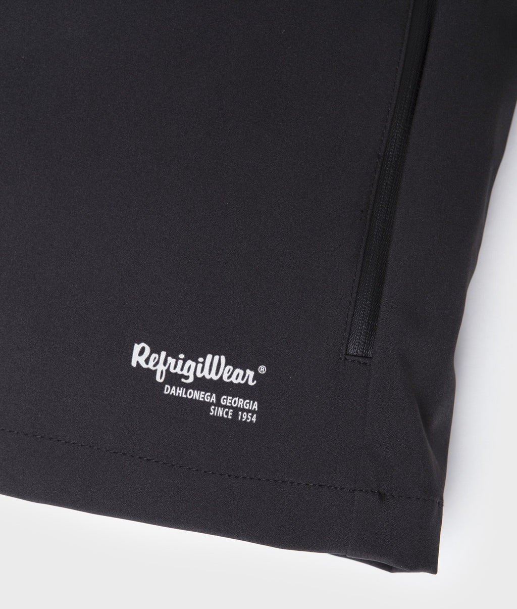 Refrigiwear - ERIC VEST SUMMER black