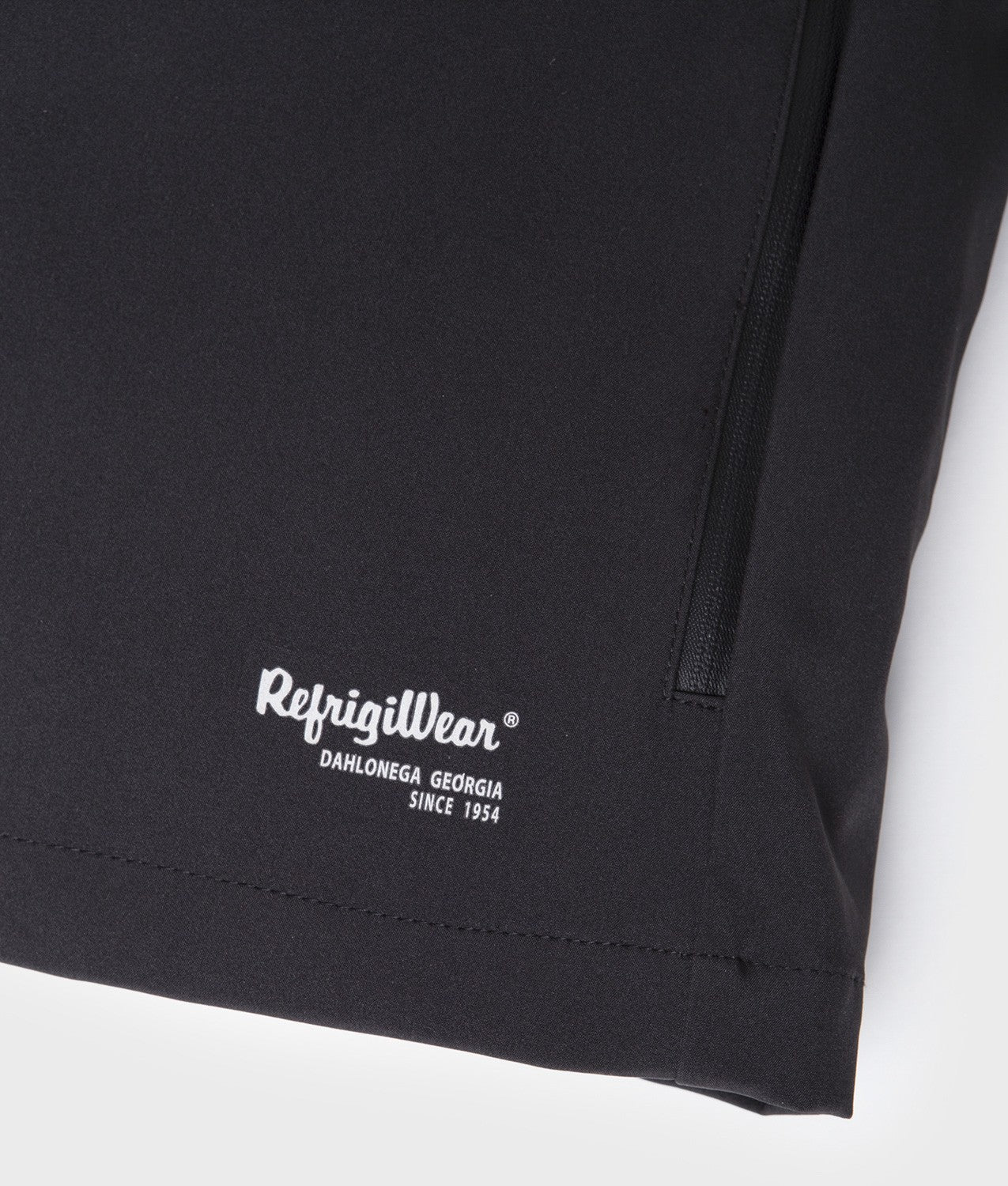 Refrigiwear - ERIC VEST SUMMER black