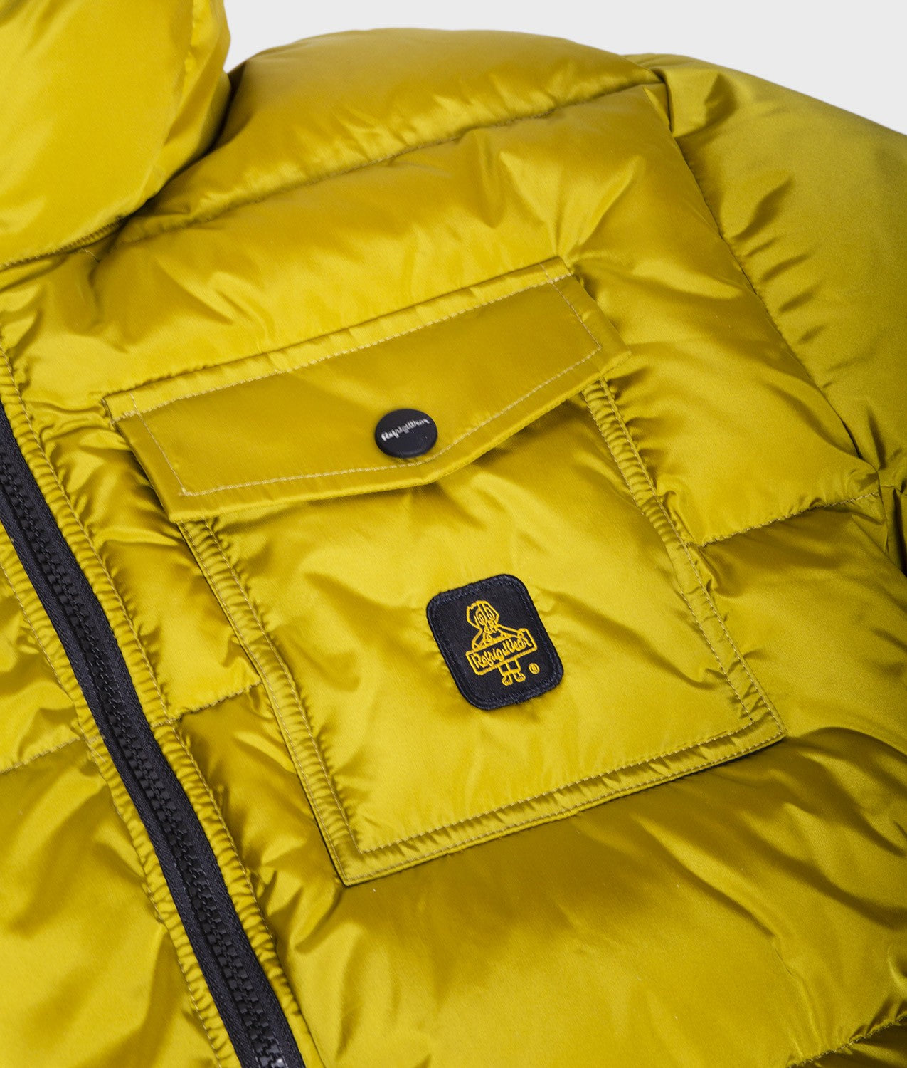 SEEK/3 JACKET - GIACCHE E PIUMINI - REFRIGIWEAR