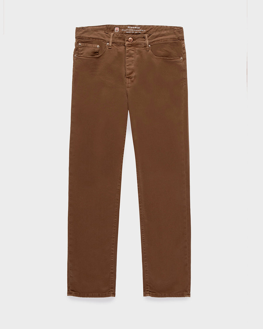 Refrigiwear Century Pants - Jeans Uomo