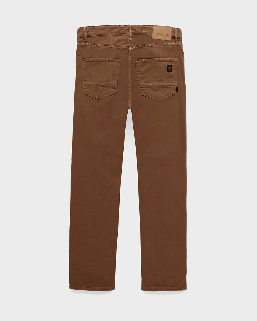 Refrigiwear Century Pants - Jeans Uomo