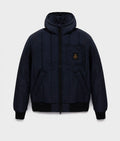 Refrigiwear - BLUNT JACKET dark blue