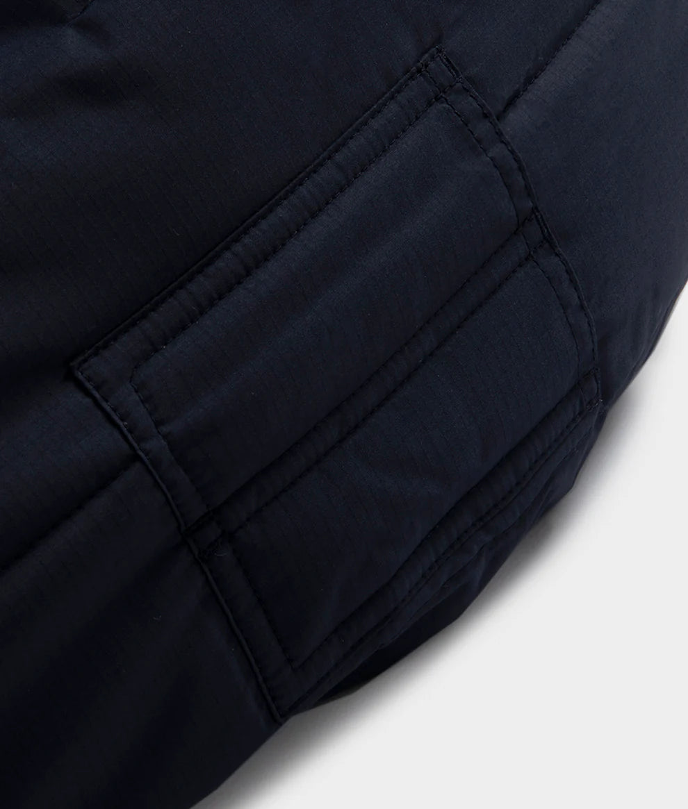 Refrigiwear - BLUNT JACKET dark blue
