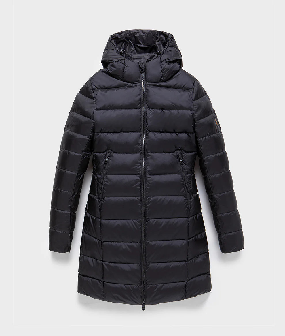 Refrigiwear - SPARKLE JACKET nero