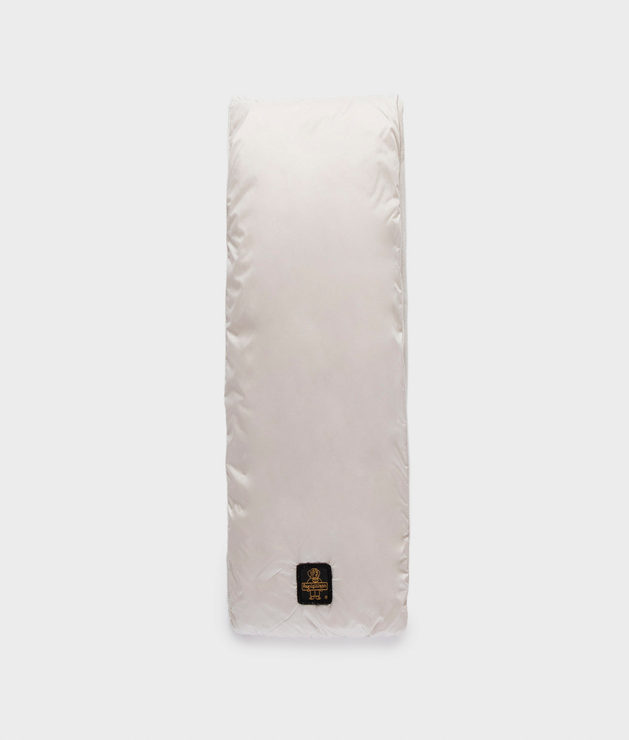 LONG MEAD FUR JACKET · TOFU