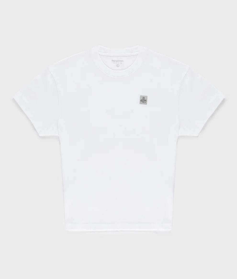 Refrigiwear - T-shirt uomo CLASH 0511