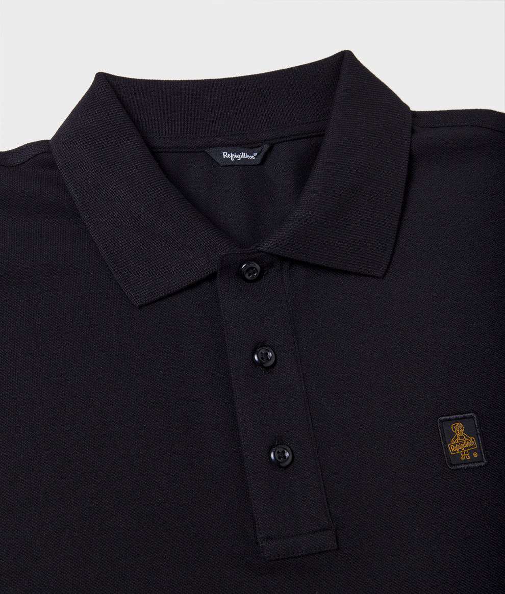 Refrigiwear - Polo uomo KURT 0512