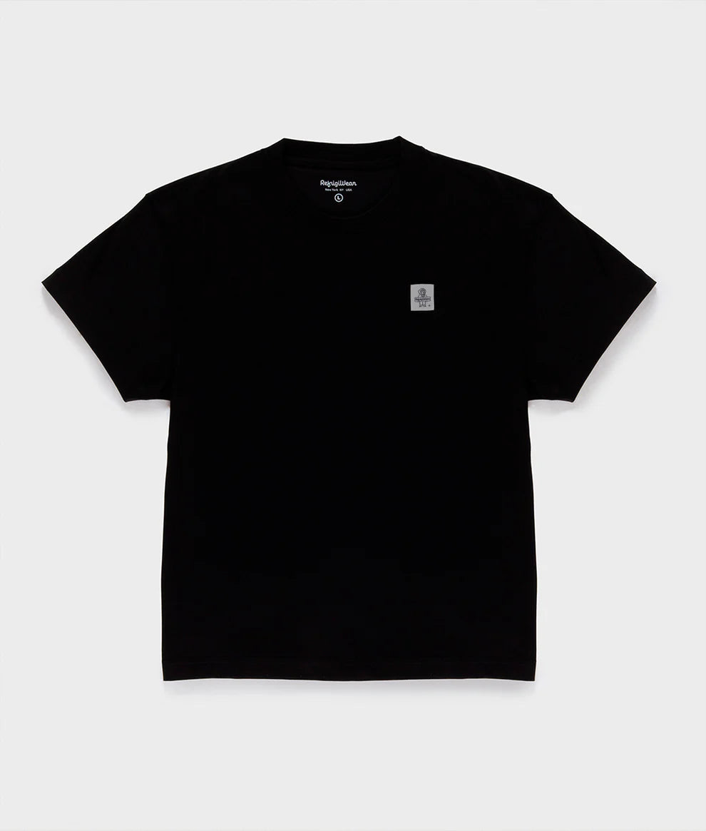 Refrigiwear - CLASH T-SHIRT