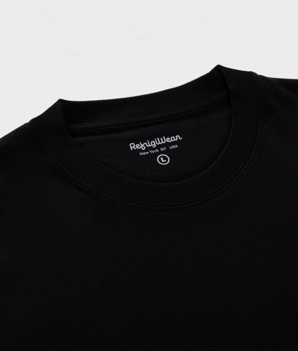 Refrigiwear - T-shirt uomo CLASH 0511