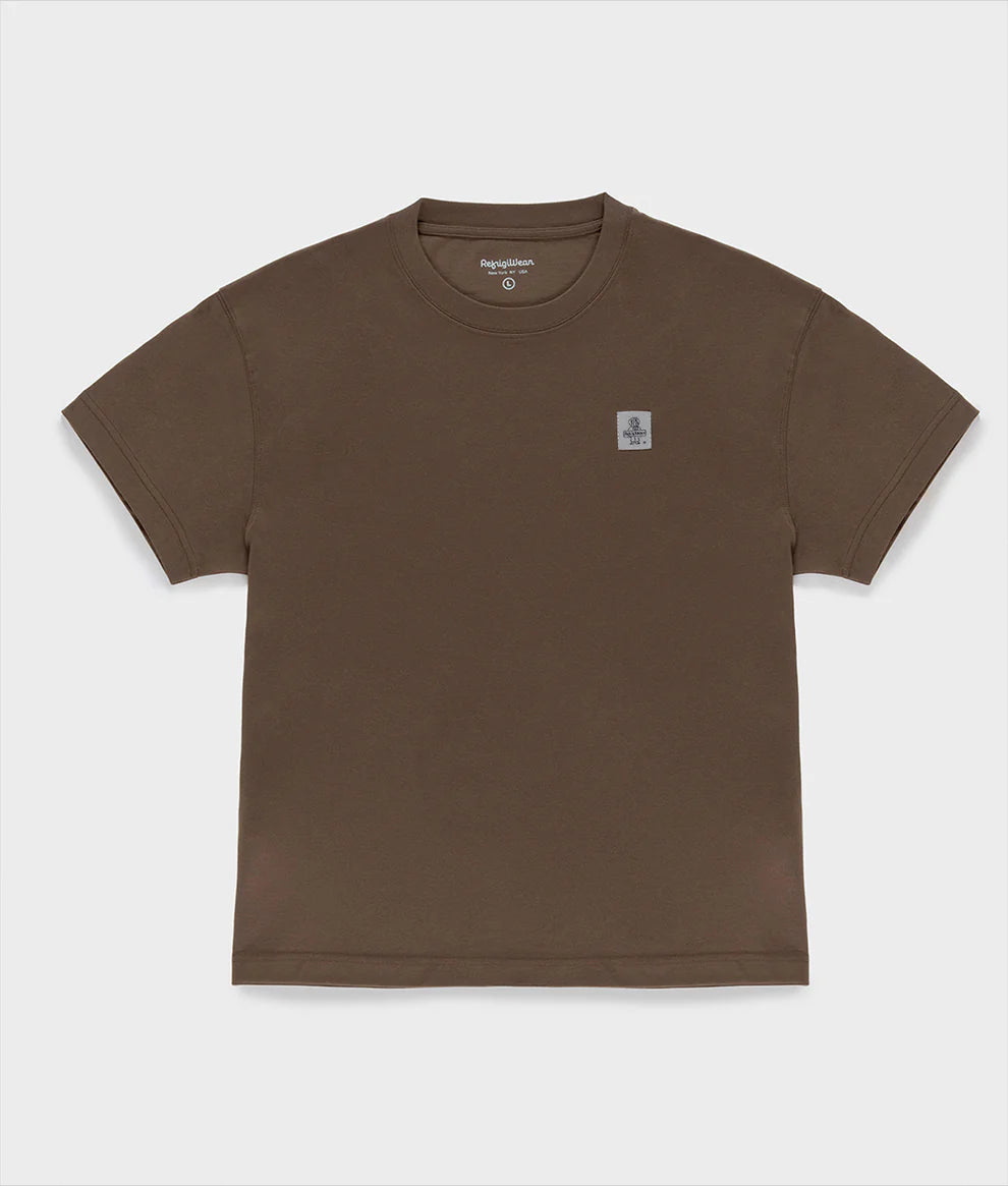 Refrigiwear - T-shirt uomo CLASH 0511