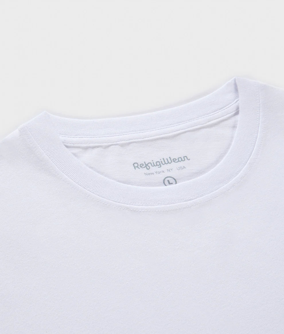 Refrigiwear - HALEN T-SHIRT 0513