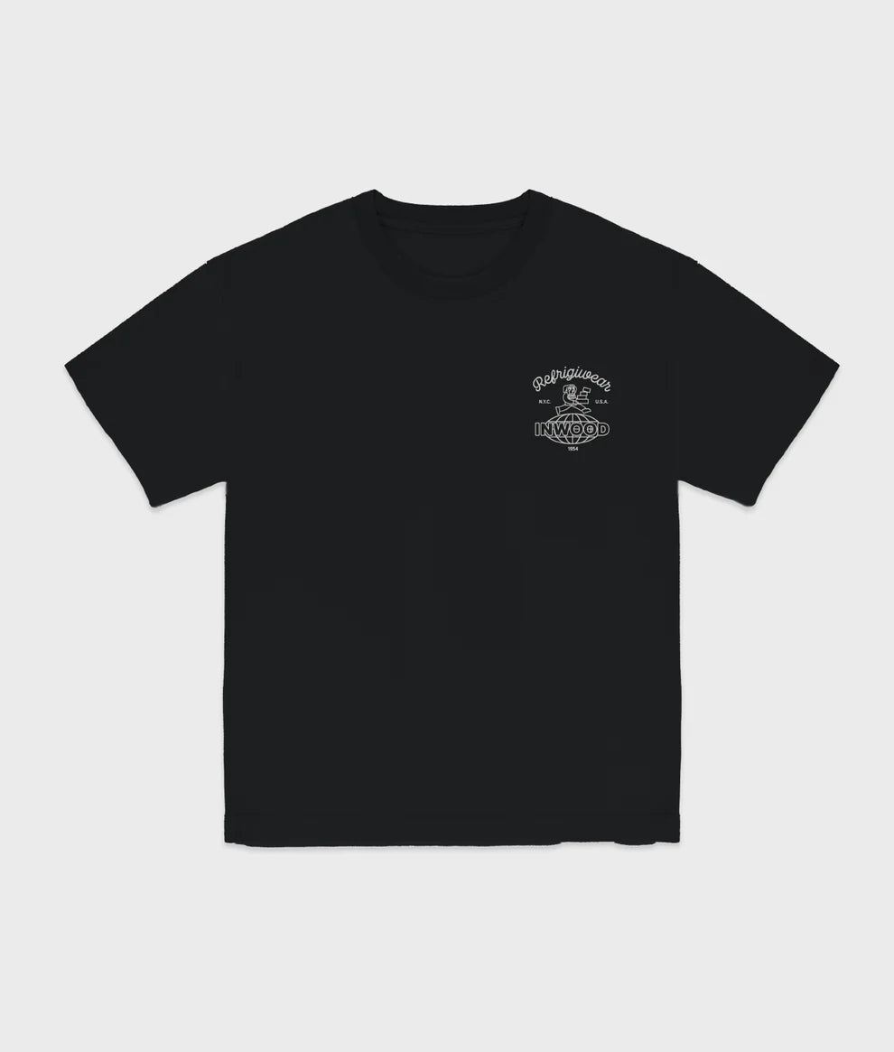 Refrigiwear - RIVER T-SHIRT