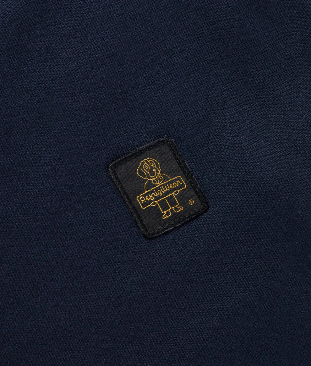 Refrigiwear - Felpa uomo mod. ANDERSON 0922