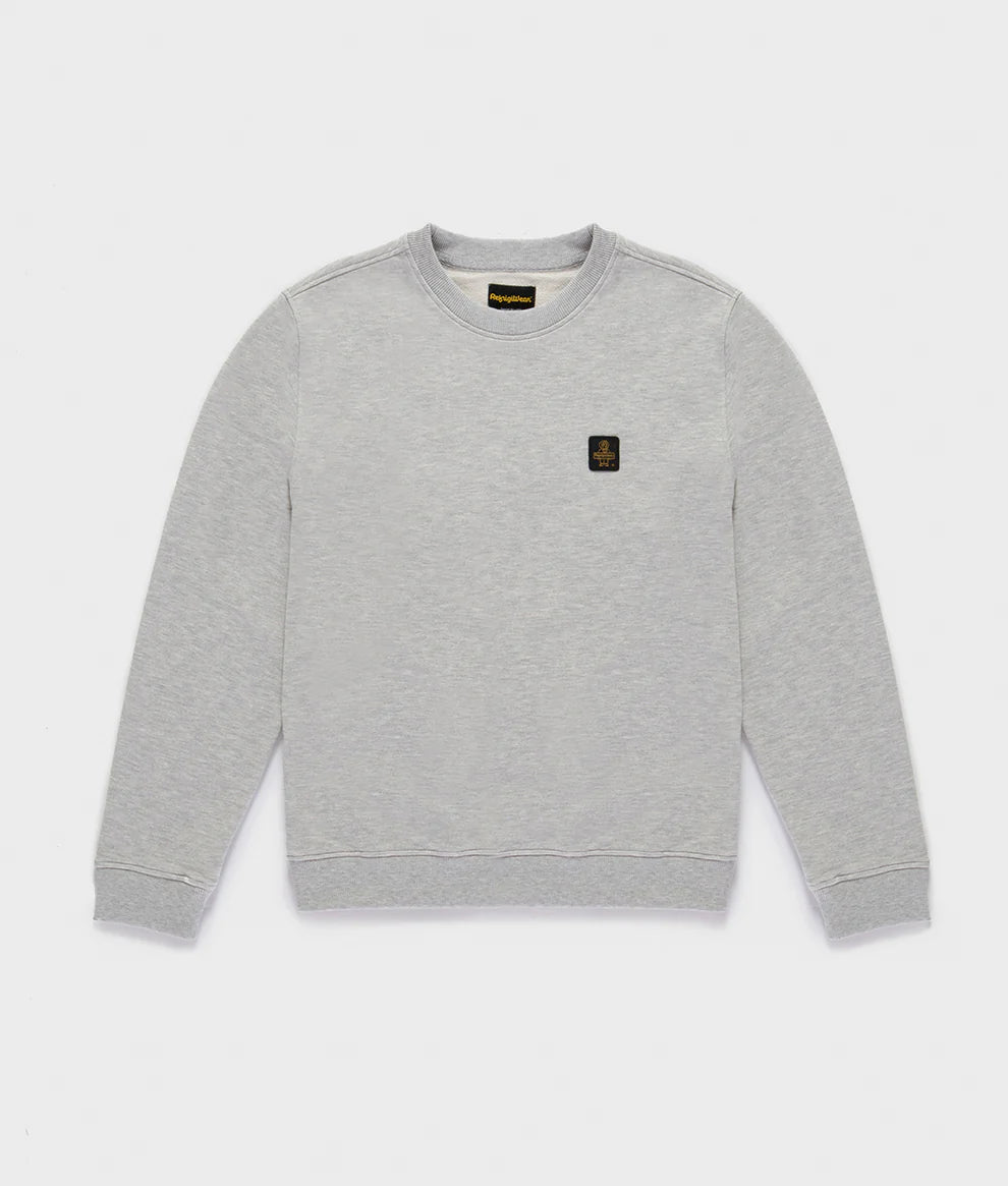 Refrigiwear - Felpa uomo LENTON 0926