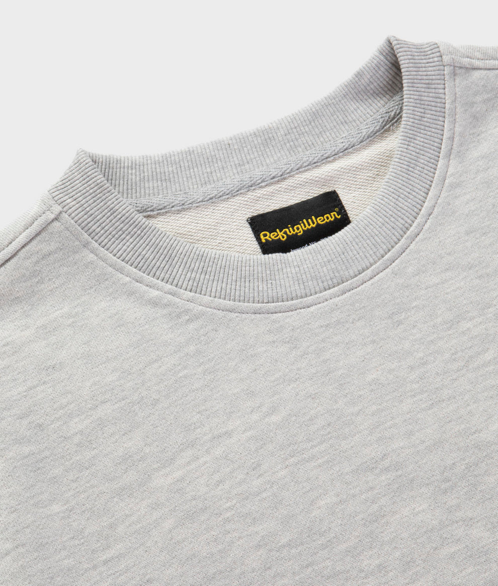 Refrigiwear - Felpa uomo LENTON 0926