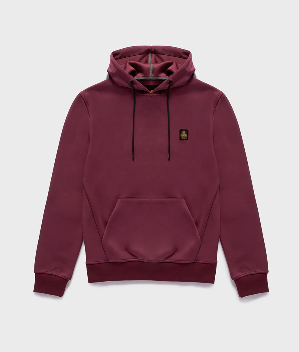 Felpa uomo REFRIGIWEAR SUMMER HIELO FLEECE 0925