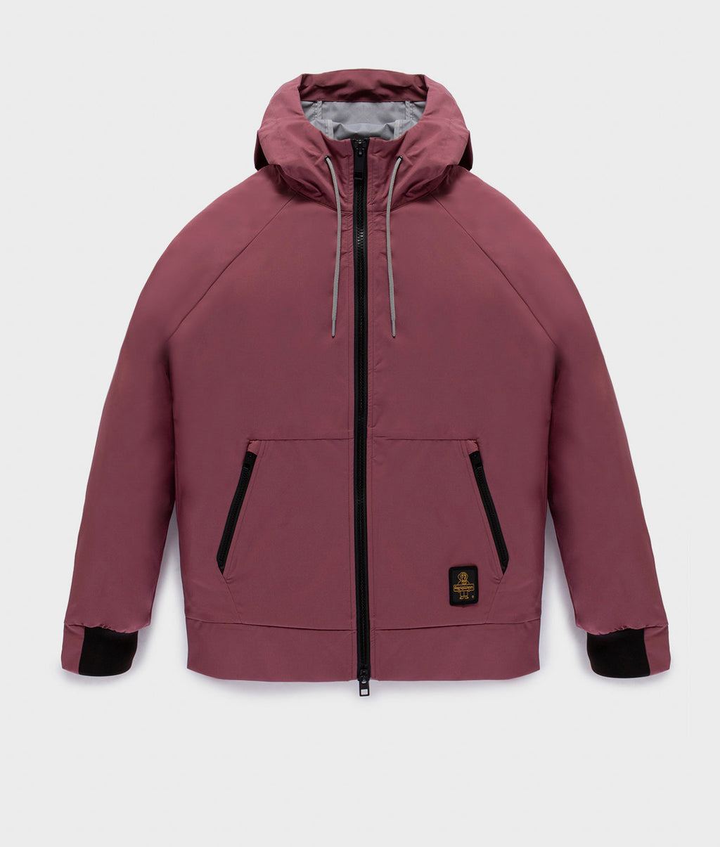 SPEED JACKET · nocturne