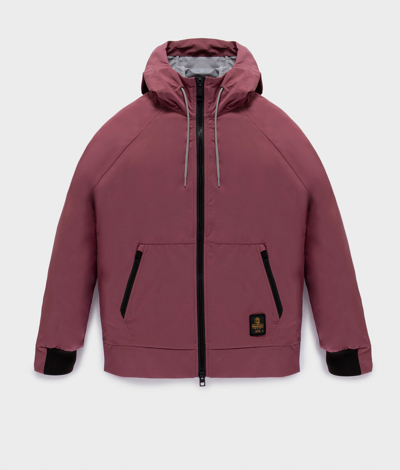 SPEED JACKET · nocturne
