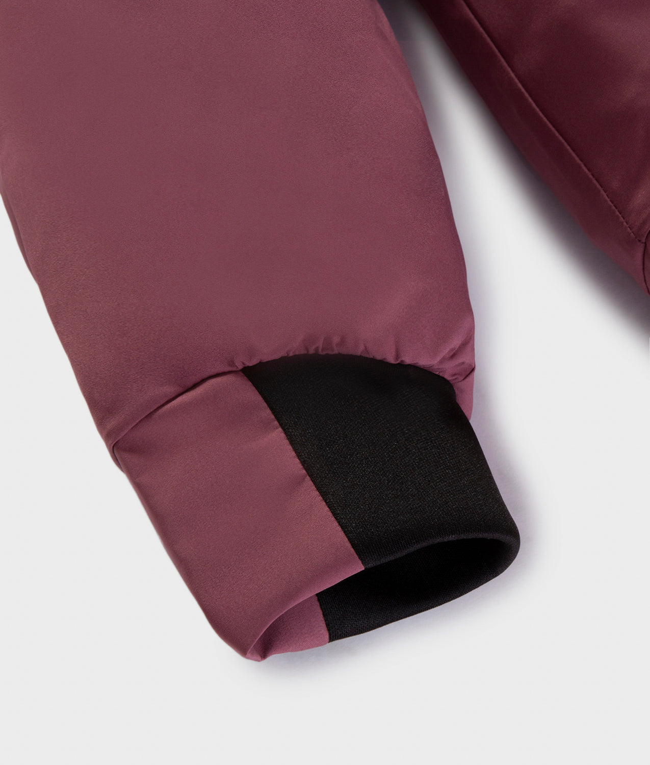 SPEED JACKET · nocturne