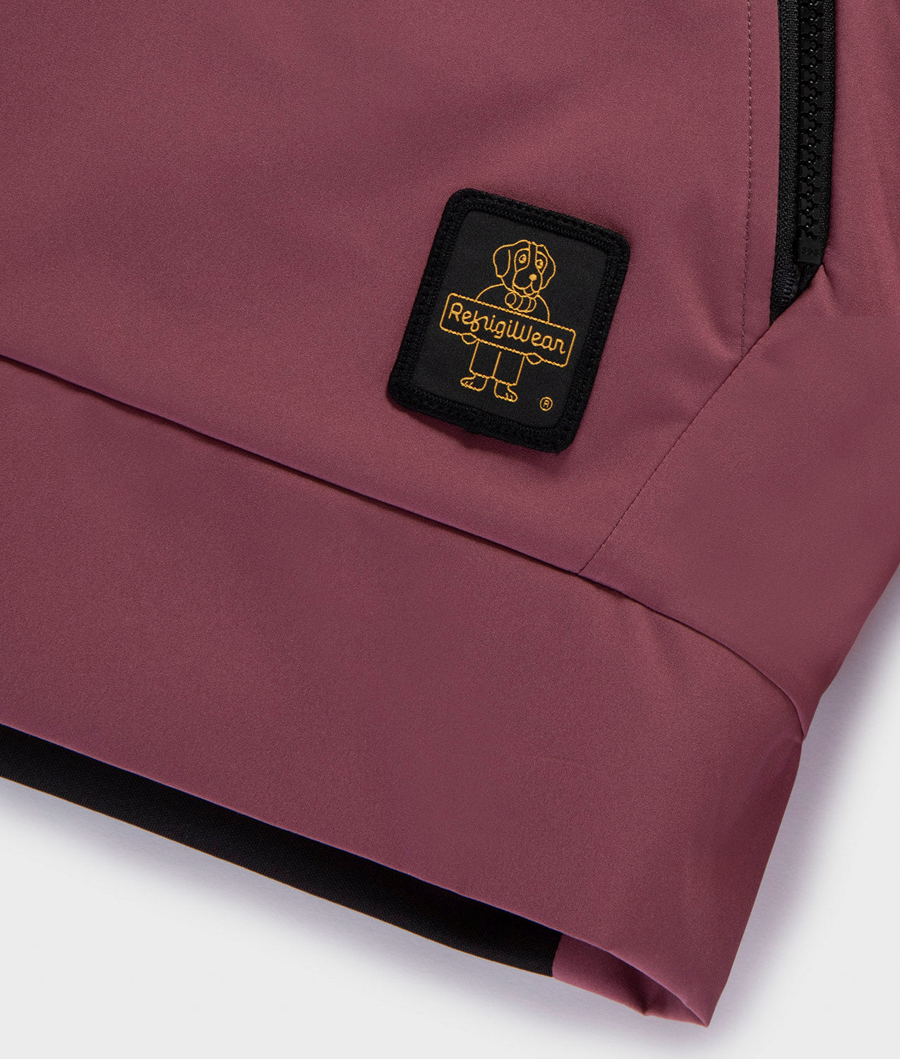 SPEED JACKET · nocturne