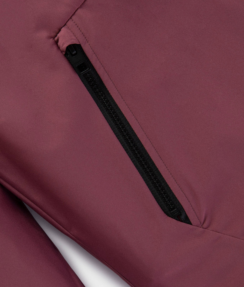 SPEED JACKET · nocturne