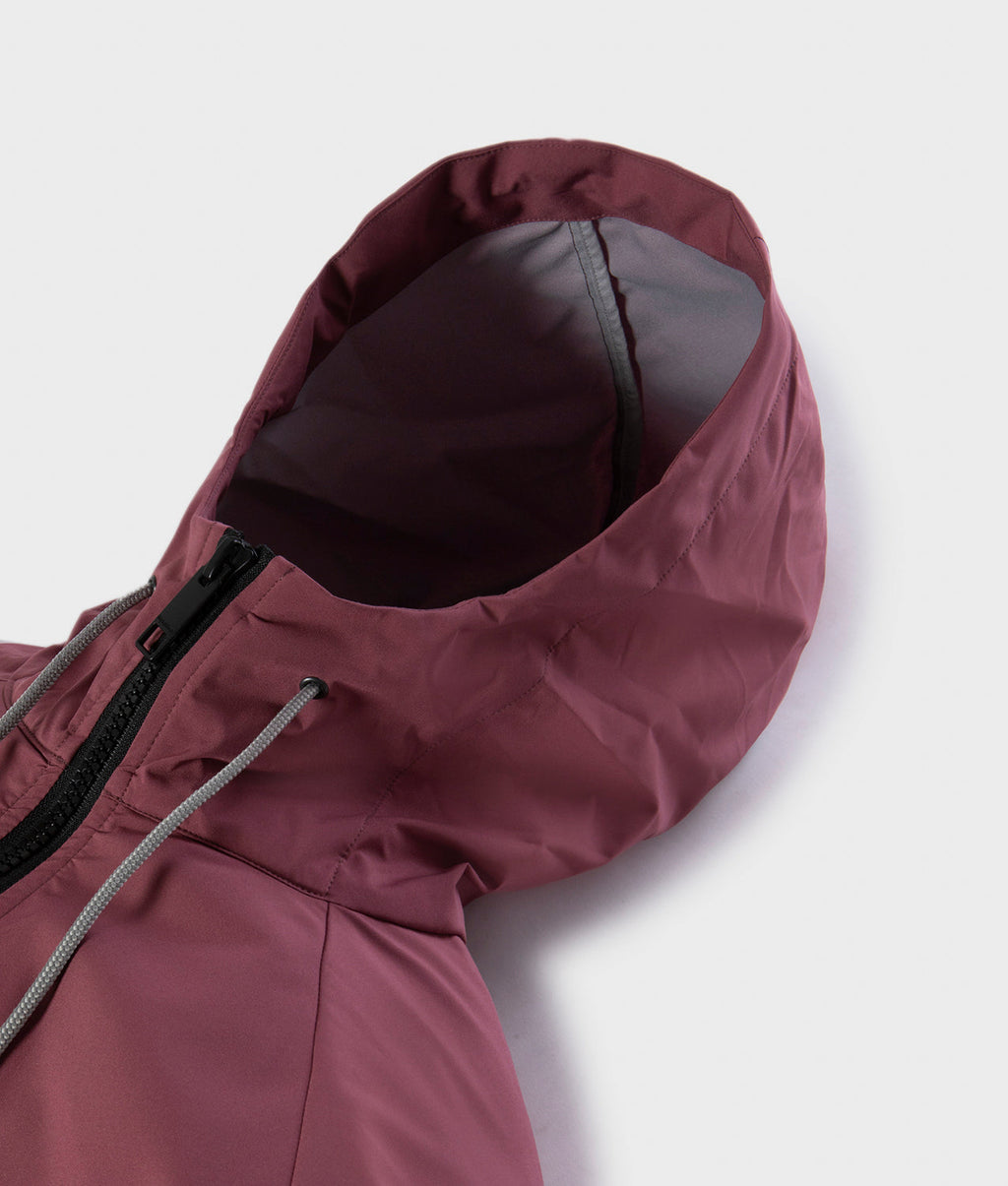 SPEED JACKET · nocturne