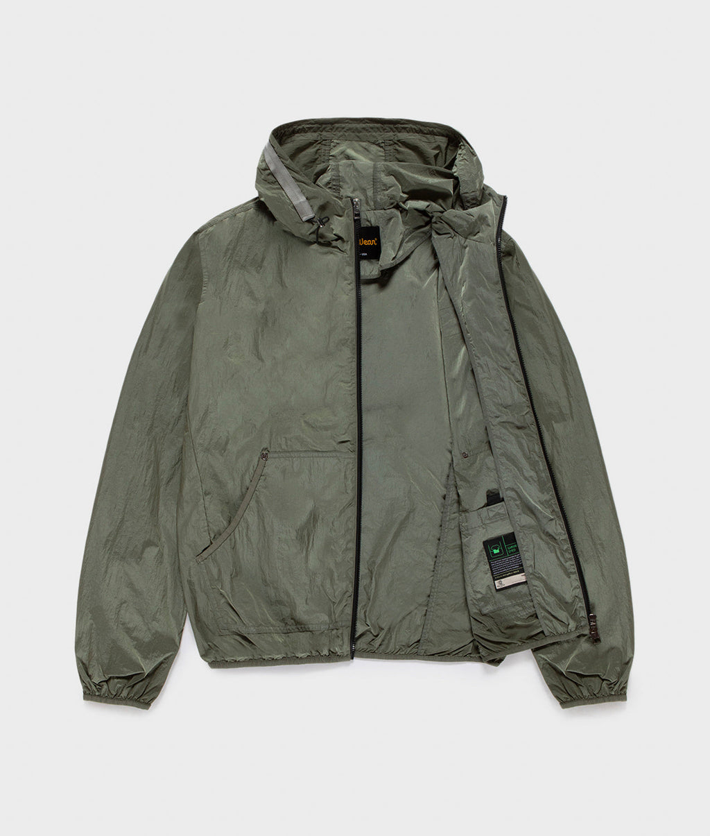 FREE JACKET · E03560