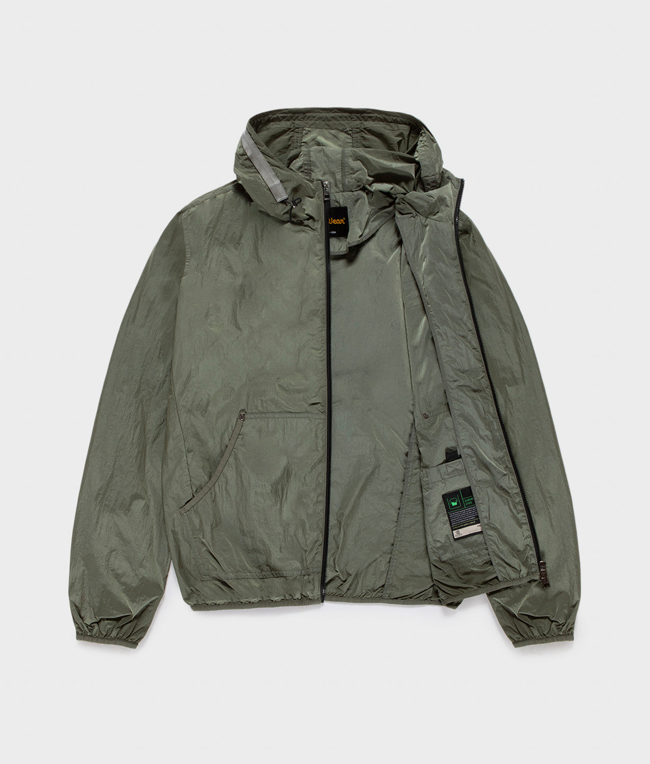 FREE JACKET · E03560