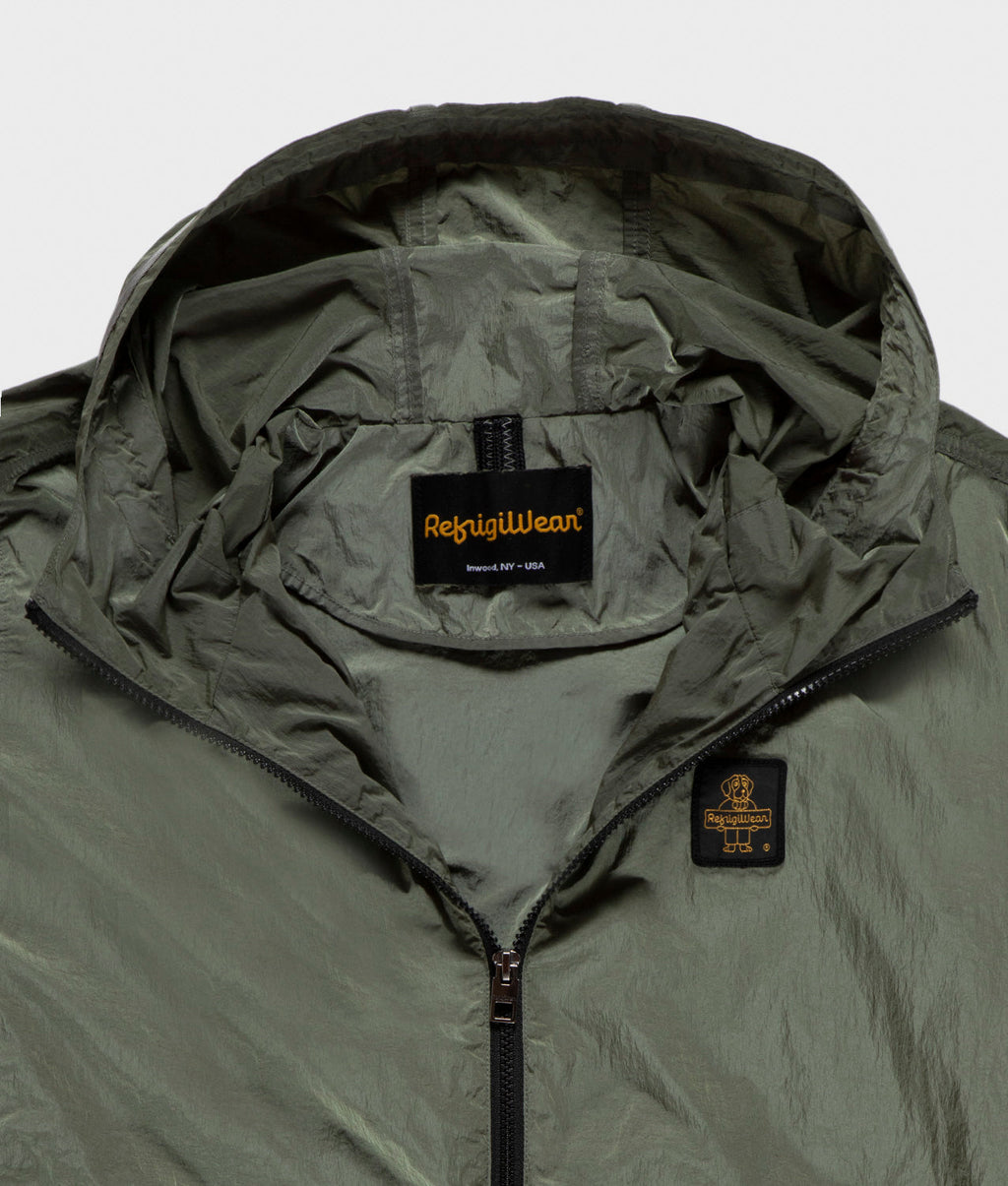 FREE JACKET · E03560