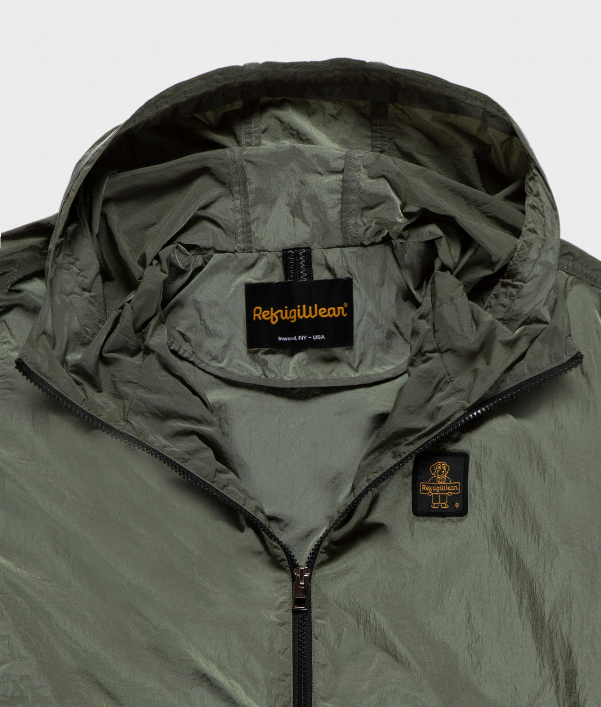 FREE JACKET · E03560