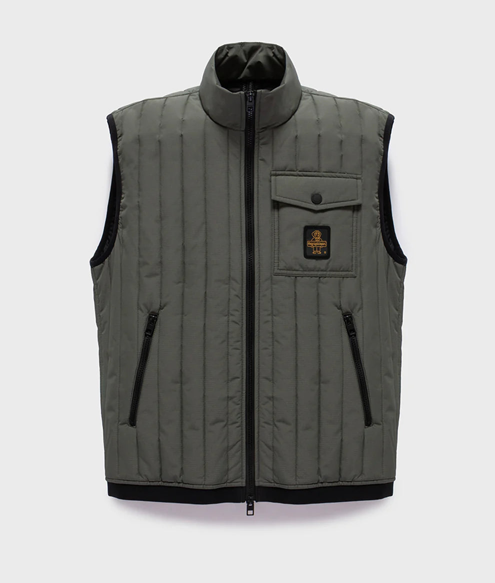 Refrigiwear - Gilet MASTER MELVI VEST 0930