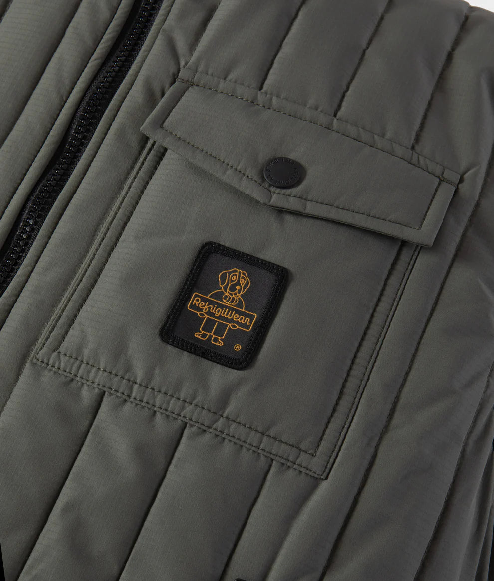 Refrigiwear - Gilet MASTER MELVI VEST 0930