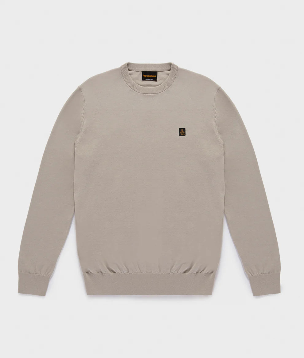 Refrigiwear -  Maglia uomo cotone BEN 9556