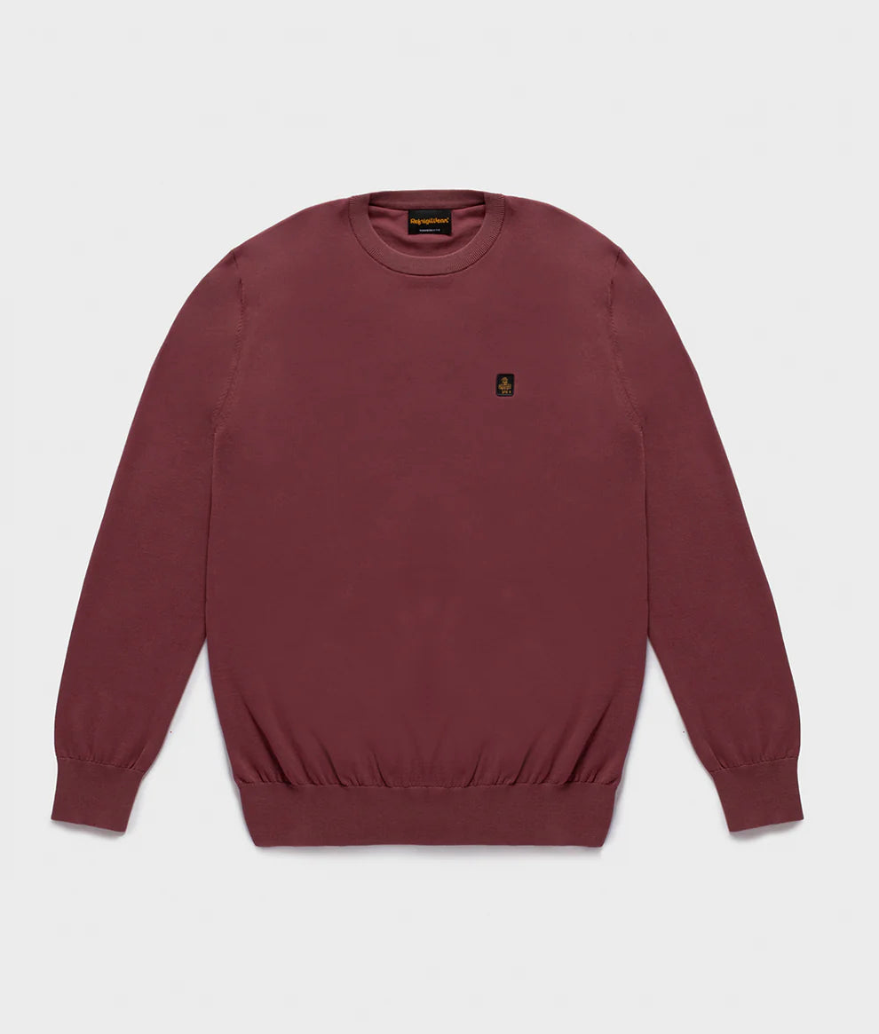 Refrigiwear -  Maglia uomo cotone BEN 9556